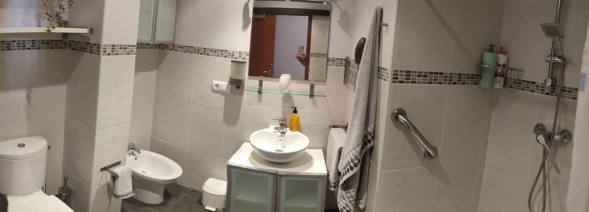 Piso Dos Playas Mino Διαμέρισμα Εξωτερικό φωτογραφία