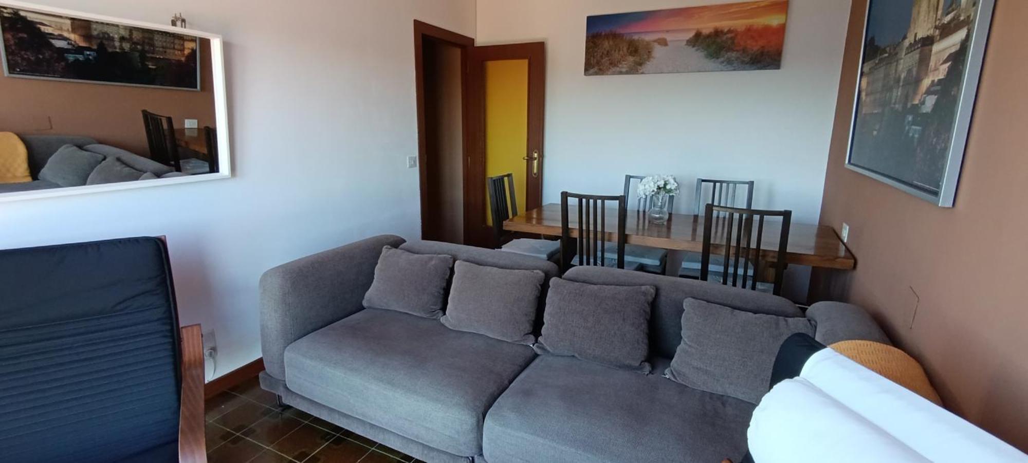 Piso Dos Playas Mino Διαμέρισμα Εξωτερικό φωτογραφία