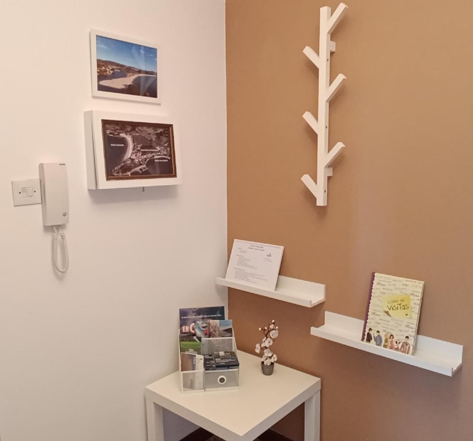 Piso Dos Playas Mino Διαμέρισμα Εξωτερικό φωτογραφία