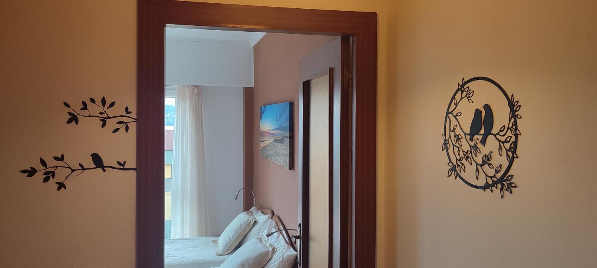 Piso Dos Playas Mino Διαμέρισμα Εξωτερικό φωτογραφία