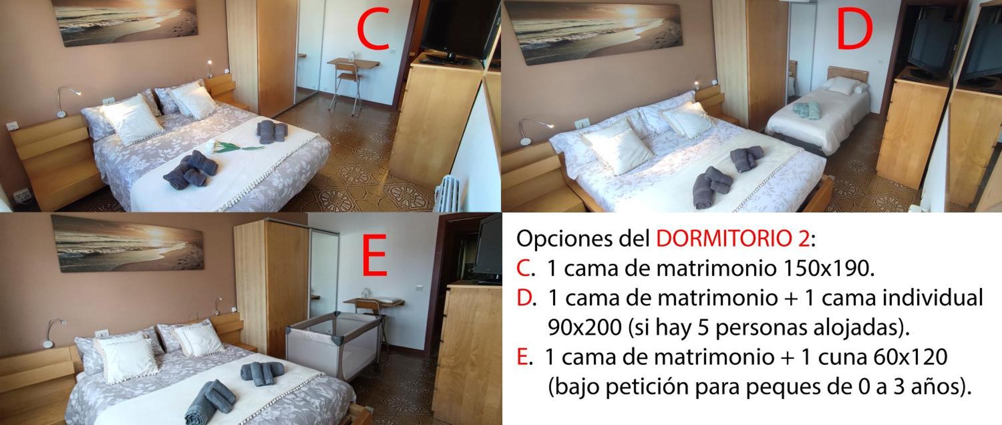 Piso Dos Playas Mino Διαμέρισμα Εξωτερικό φωτογραφία